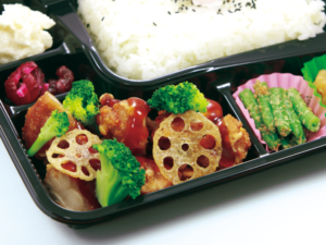 唐揚げ弁当 | ごはん屋 イベント・パーティーにお弁当の宅配