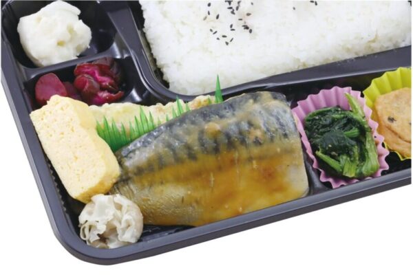 さばのみそ煮