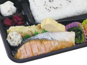 和風弁当
