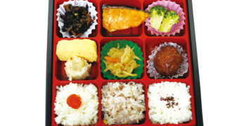 松花堂弁当　御膳　5種の器付き １３セット 松花堂弁当 御膳 5種の器付き 13セット