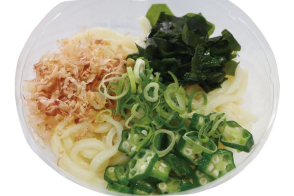冷やしうどん