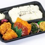 2022 からとん弁当 650円