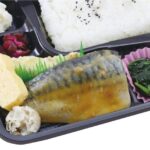 さばのみそ煮2