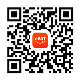 ごはん屋【湖南センター店】QR